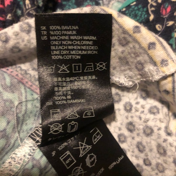 SLEEVELESS TANK - Picture 13 of 13